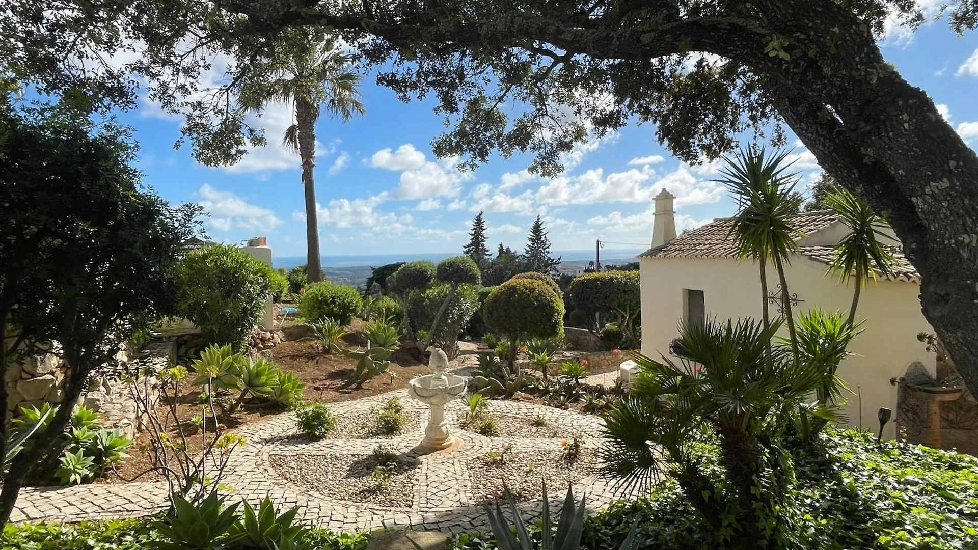 Villa Monte Borboleta Distrito de Distrito de Faro