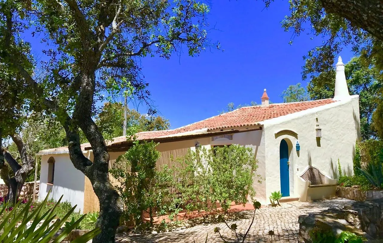 Monte Borboleta Villa Faro