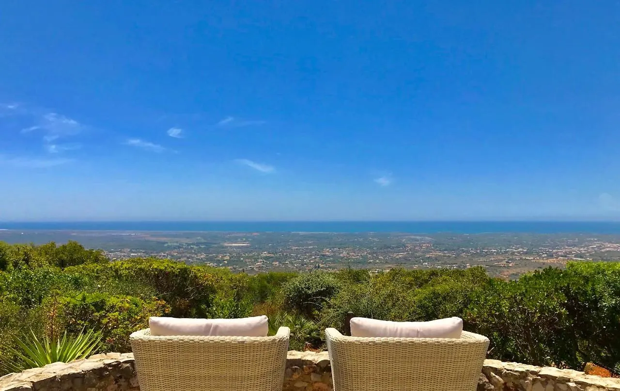 Monte Borboleta Villa Faro 0*,
