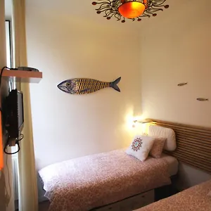 Studio 10 A Apartment