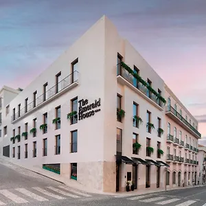 **** Hotel The Emerald House - Curio Collection By Hilton Portugal