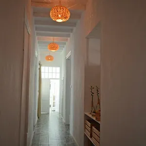 Old Charming House Privatunterkunft